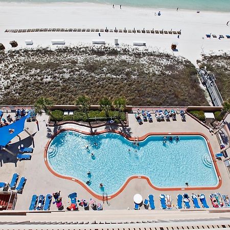 Sunrise Beach By Panhandle Getaways Panama City Beach Exterior foto