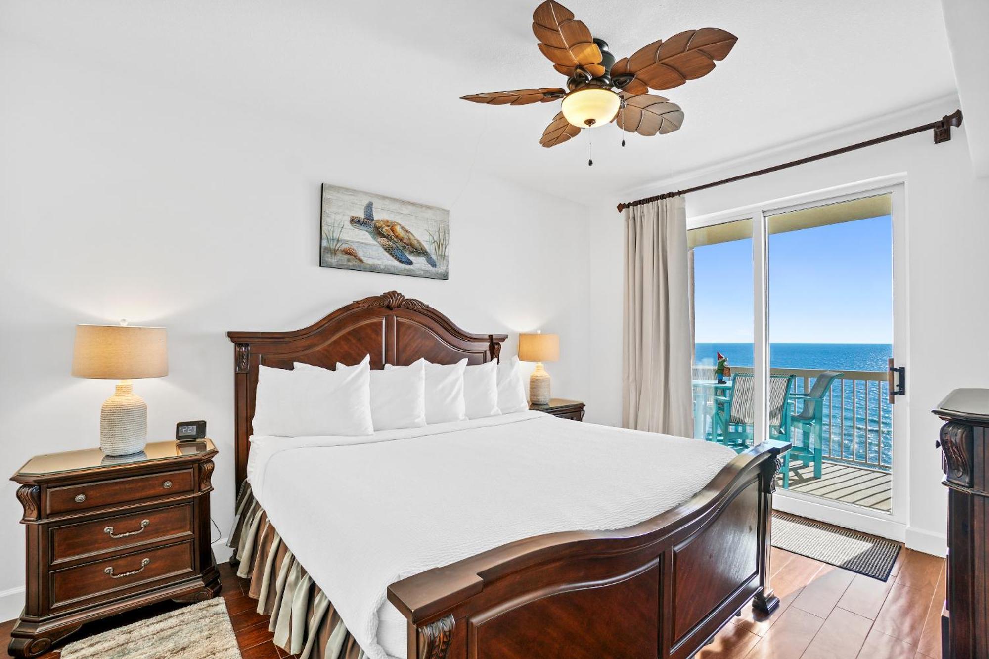 Sunrise Beach By Panhandle Getaways Panama City Beach Habitación foto