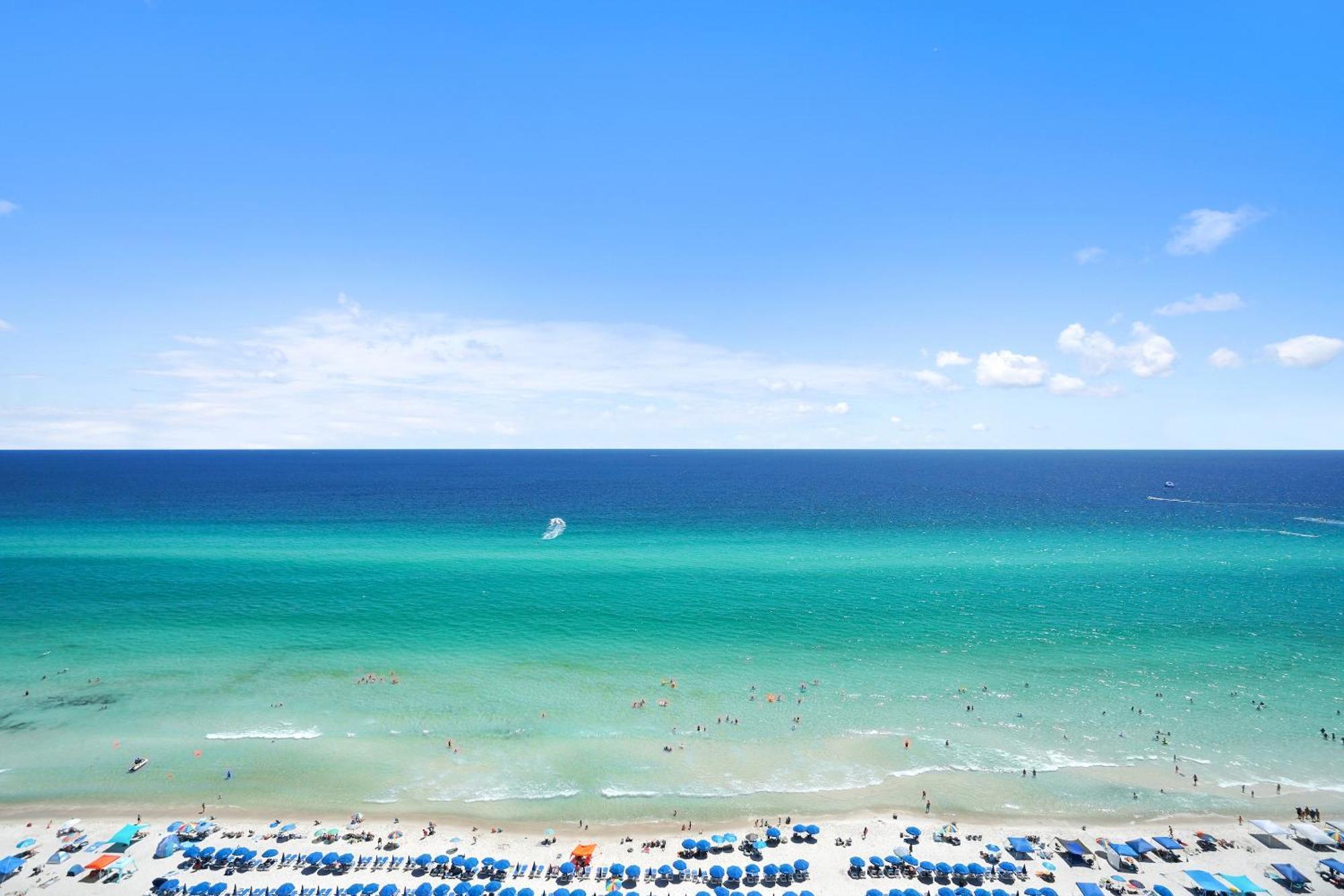 Sunrise Beach By Panhandle Getaways Panama City Beach Habitación foto