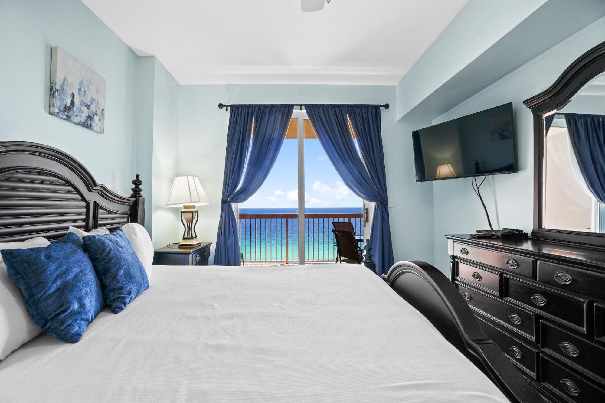 Sunrise Beach By Panhandle Getaways Panama City Beach Habitación foto