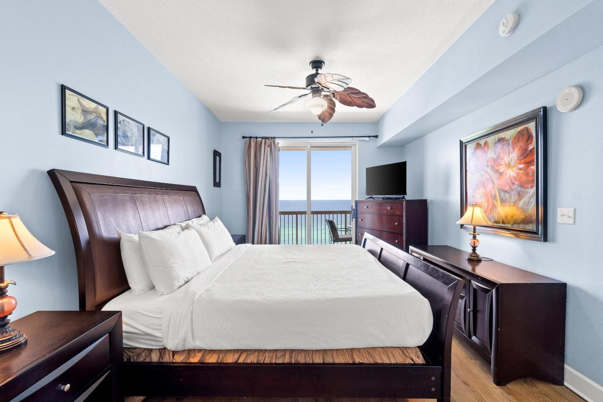 Sunrise Beach By Panhandle Getaways Panama City Beach Habitación foto
