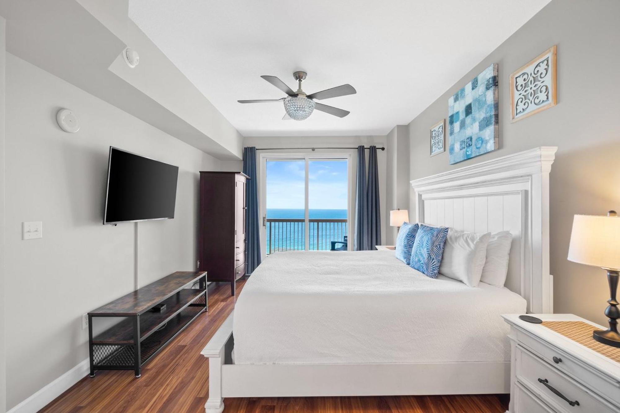 Sunrise Beach By Panhandle Getaways Panama City Beach Habitación foto