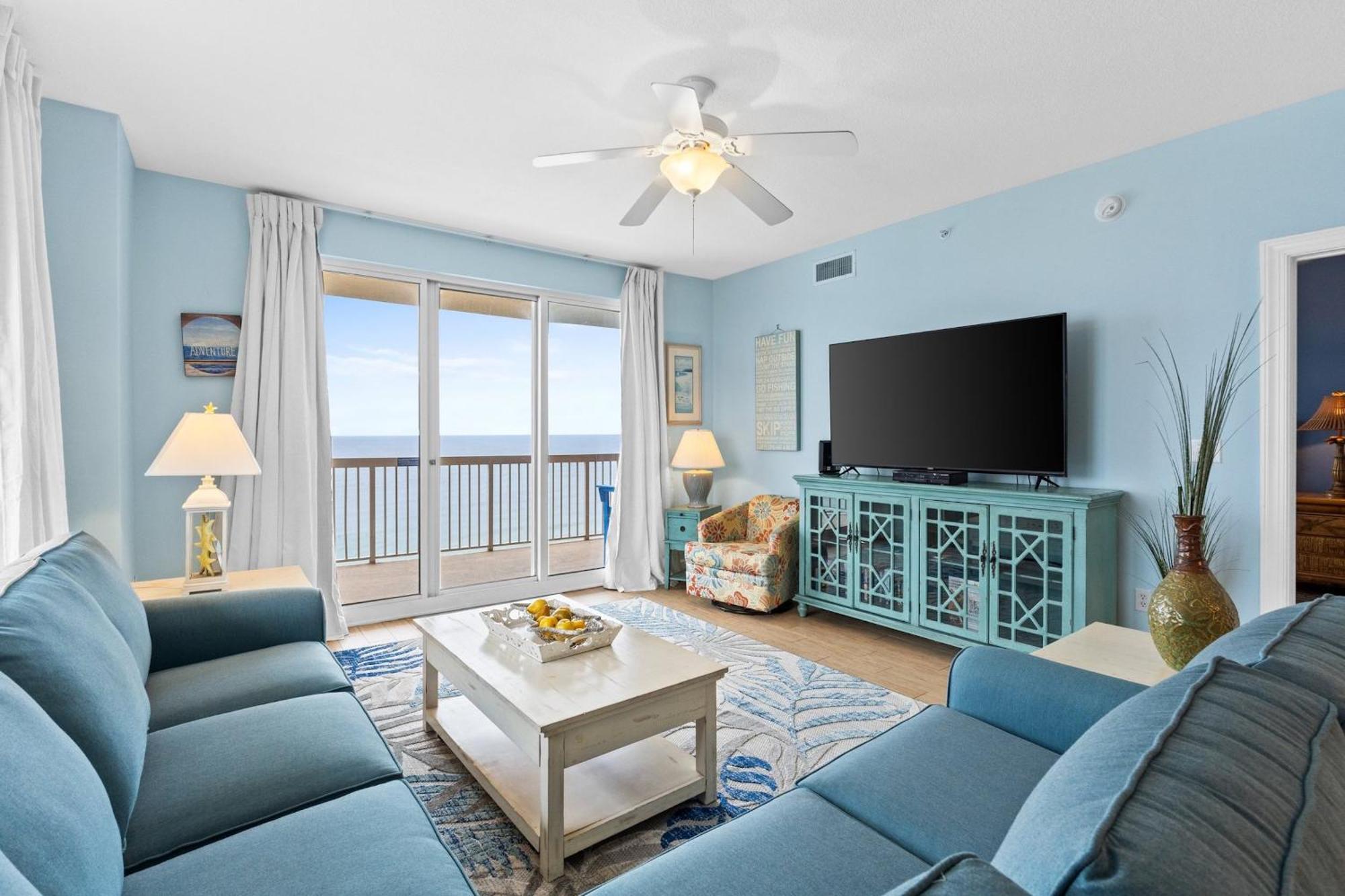 Sunrise Beach By Panhandle Getaways Panama City Beach Habitación foto