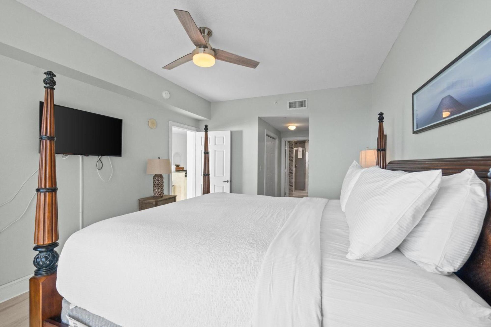 Sunrise Beach By Panhandle Getaways Panama City Beach Habitación foto